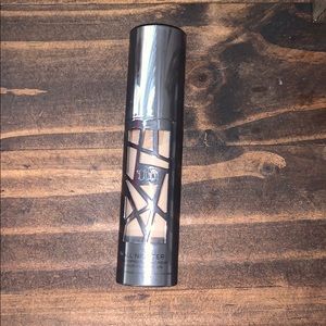 Urban decay all nighter foundation shade 1.0